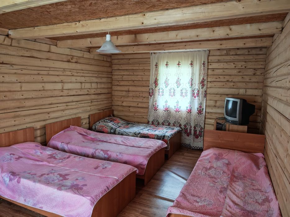 Сдам дома на Бухтарме