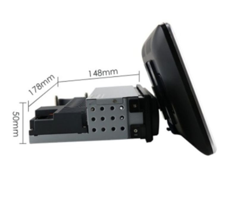 Продам автомагнитолу