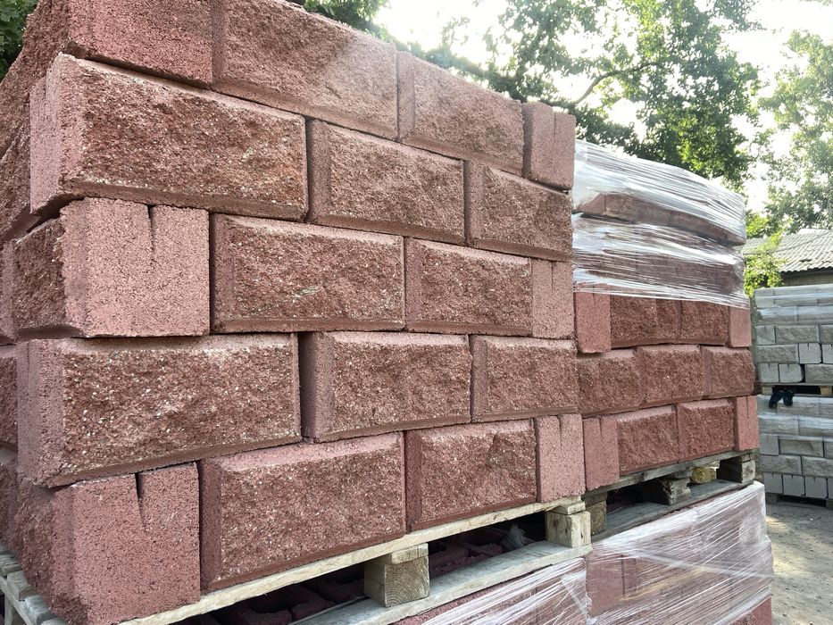 Сплитерный блок, перегородка