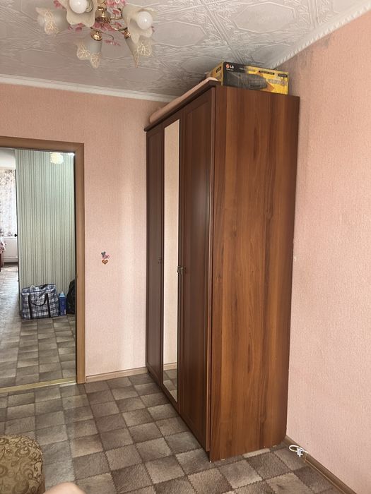 Продажа квартиры. Независимости 25