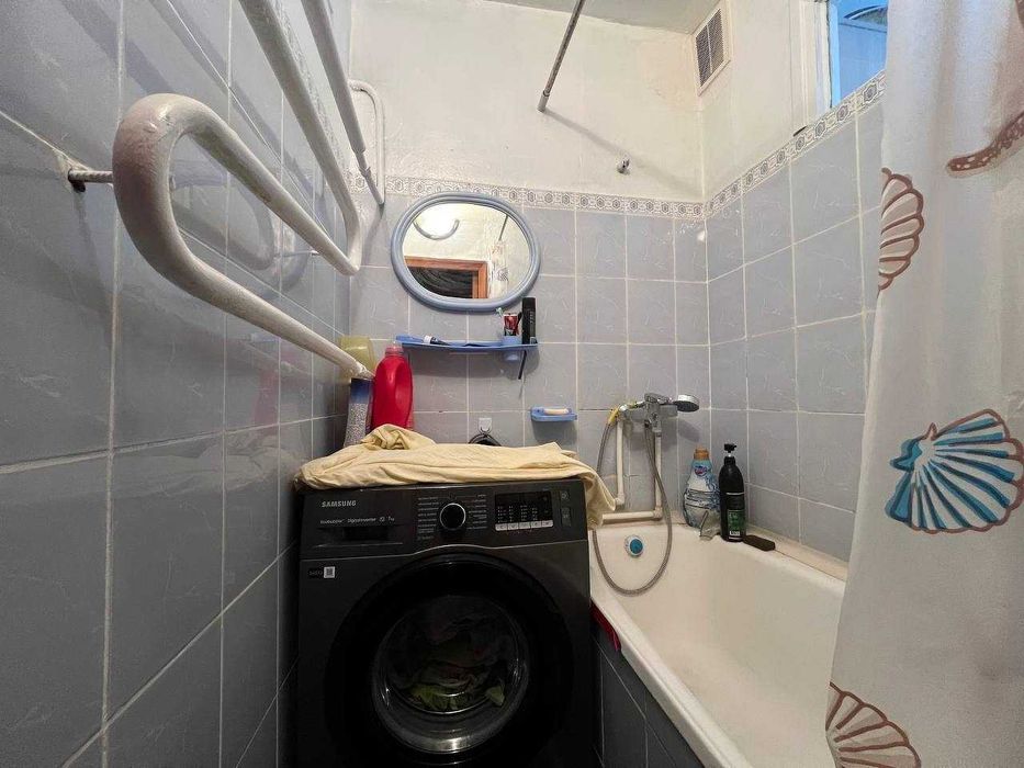 Продам 2-х ком. кв. в Тихом районе