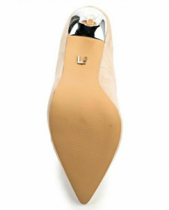 Туфли-лодочки LOST INK