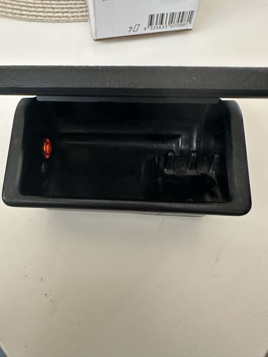 Пепелник за Ауди 80 B3