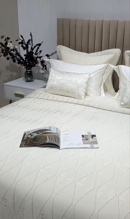 Покрывало Pepper Home Istanbul  Arielle Б/У