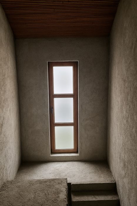 Casa de vanzare/Comuna Bogdan Voda