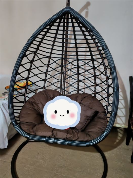 Kachelya holati yaxshi