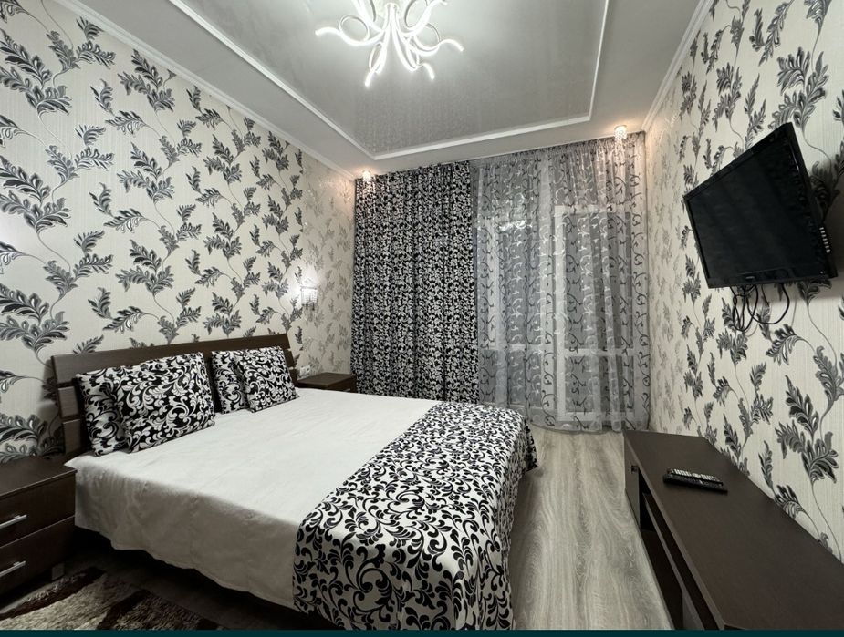 Квартира посуточно