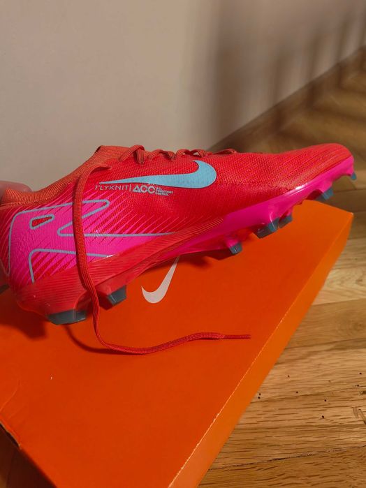 Бутонки Nike Merc Pro FG ACC 45 номер