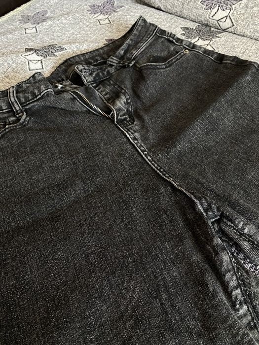 Джинсы голубые, серые, черные