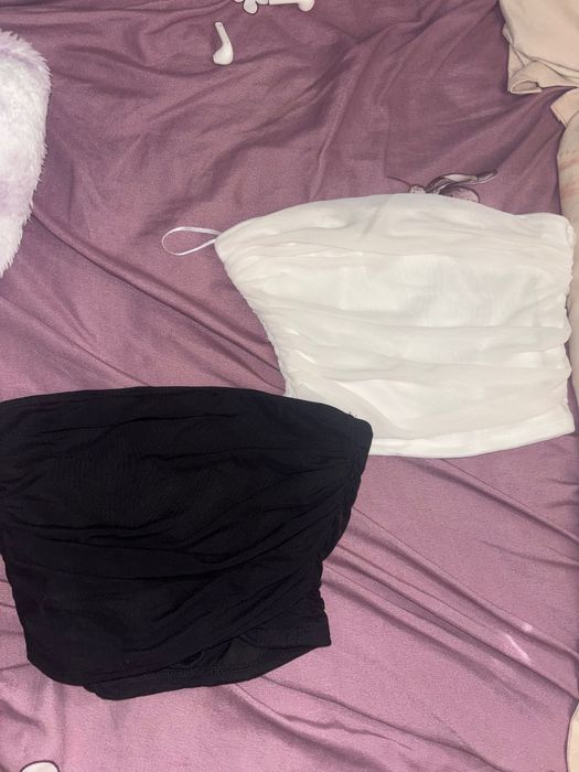 Дамски нови блузи