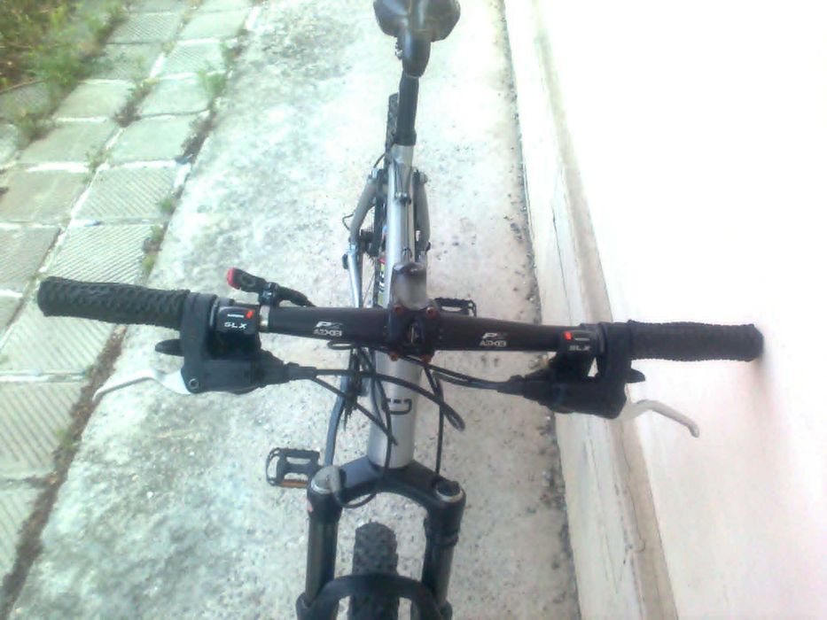 Drossiger Scott Cube Canyon Cannondale Carver Bulls Specialized велосипеди