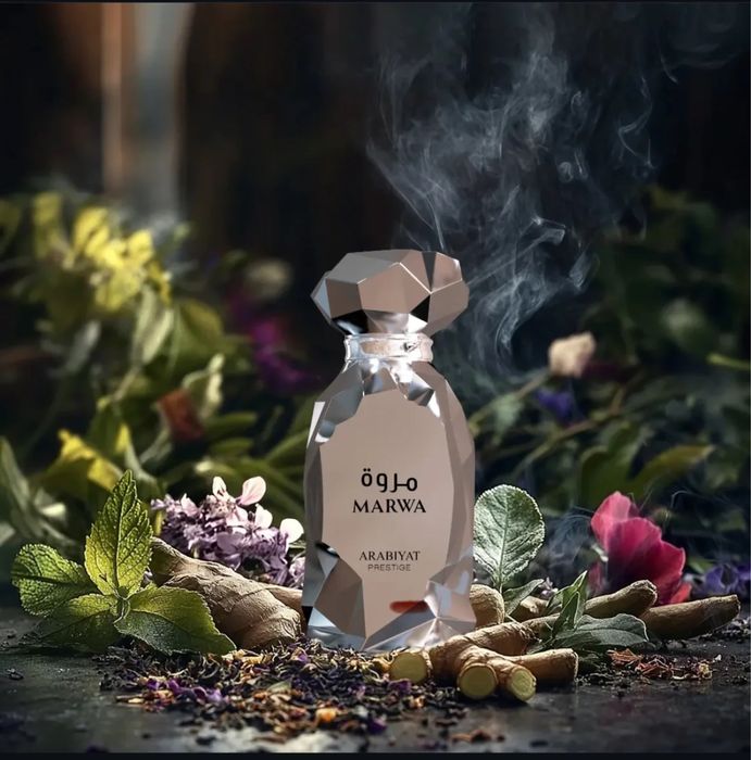 Arabiyat Prestige Marwa