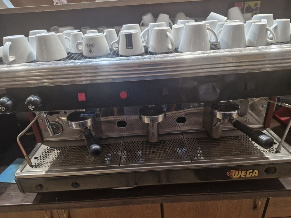 Aparst de cafea wega