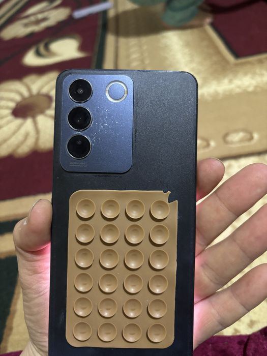 Vivo v27e бағасы 70 мың тг