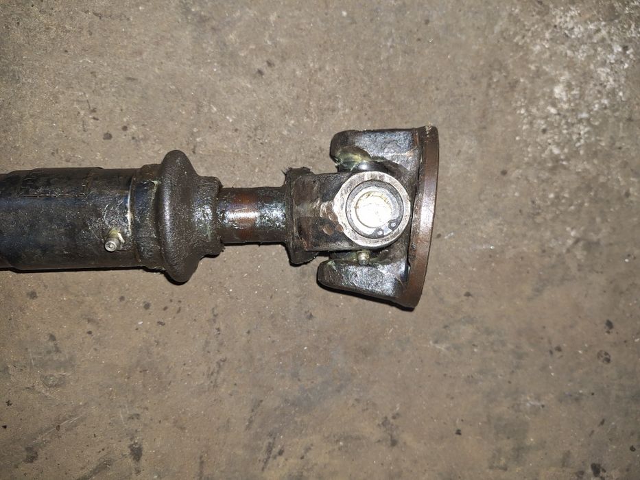 Преден кардан за ленд ровър дискавъри  1