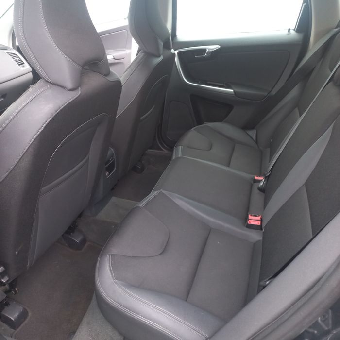 Volvo XC 60 2015 Euro 6