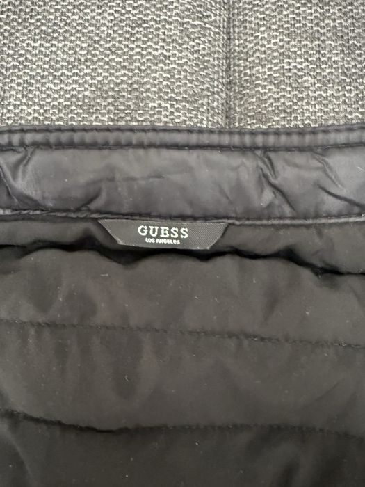 Куртка Женская Guess оригинал