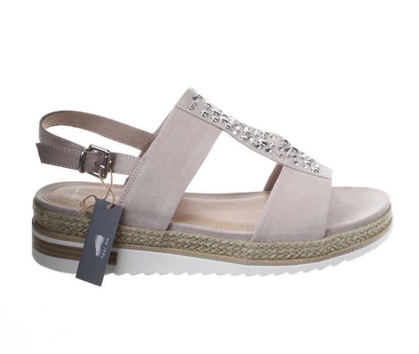 Нови сандали Marco Tozzi