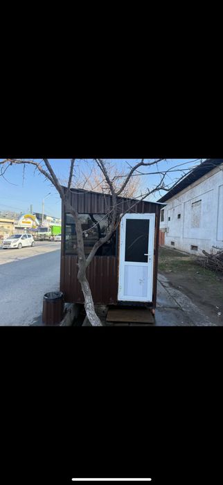 Butka sotiladi 500$
