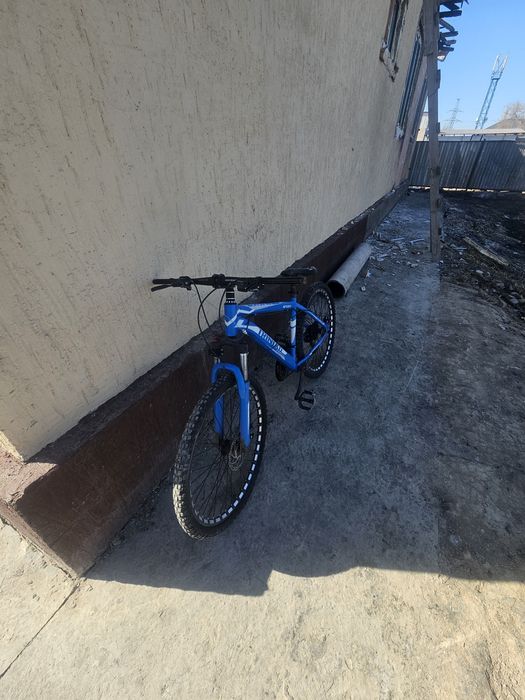 Велосипед Trinixd