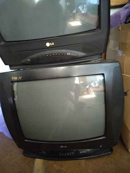 Продам телевизоры в рабочем состоянии