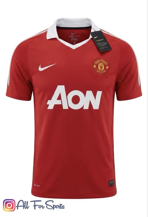 Nike / Man United