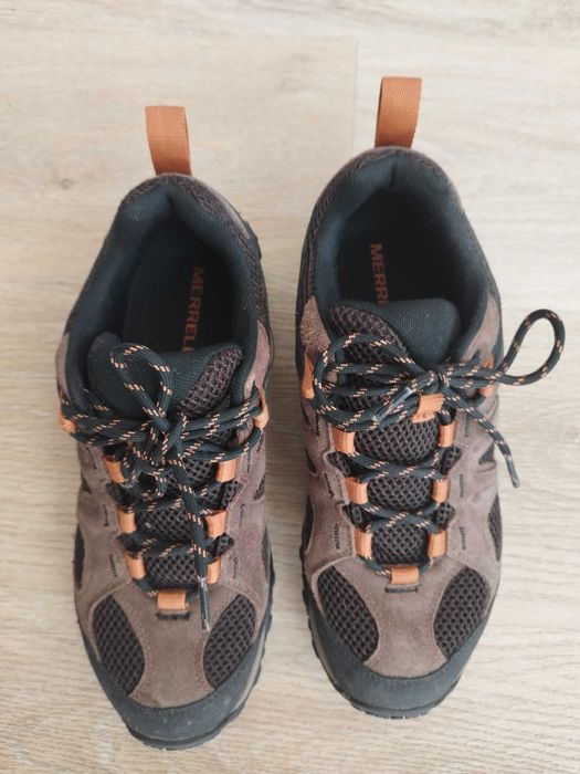 Merrell дамски туристически обувки 41