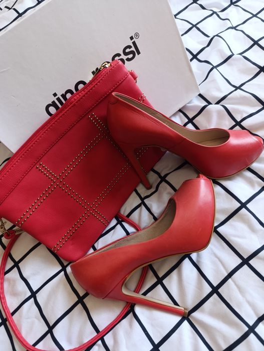 Елегантни обувки Gino Rossi