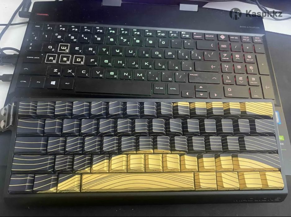 hp omen-15 нутбук