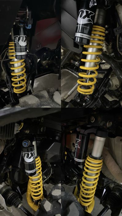 Vand/Schimb Can Am Renegade (nu polaris,cfmoto,tgb,linhai…)