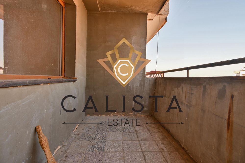 Дава се под наем Тристаен апартамент в София, Овча купел 2 - 115 кв.м за 600 € - Снимка #12