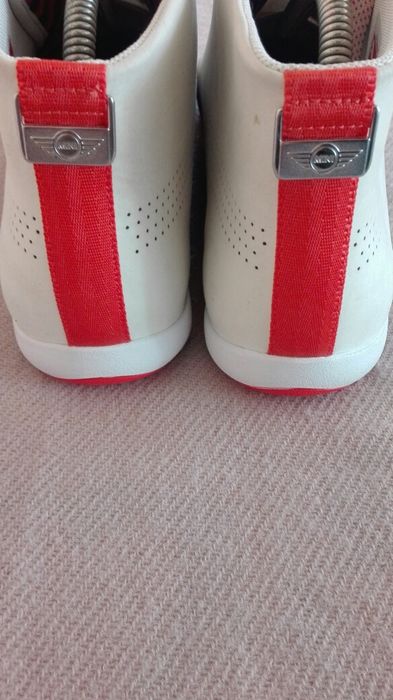 Bascheti  Puma noi nr 44