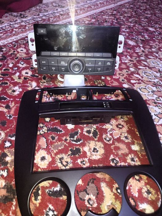 Гентра мафон 2022