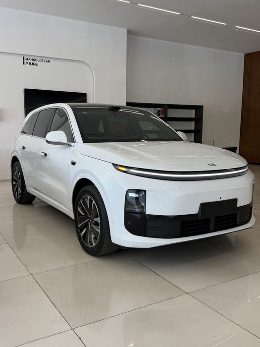 Lixiang L6 2025