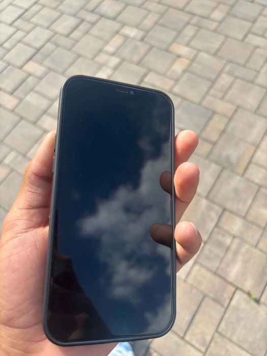 Iphone 12 pro max 128 de gb