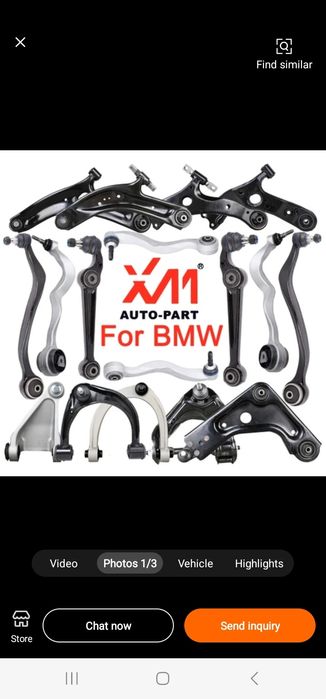 Bmw E34 Автозапчасти. Bmw E34 Legenda Extiyot Qismlari