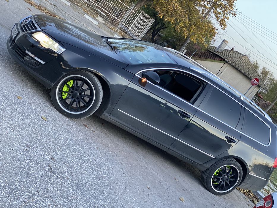 Странични огледала Passat B6