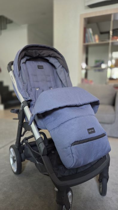 Прогулочная коляска Inglesina Aptica xt