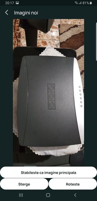 Instrumente muzicale, Bose