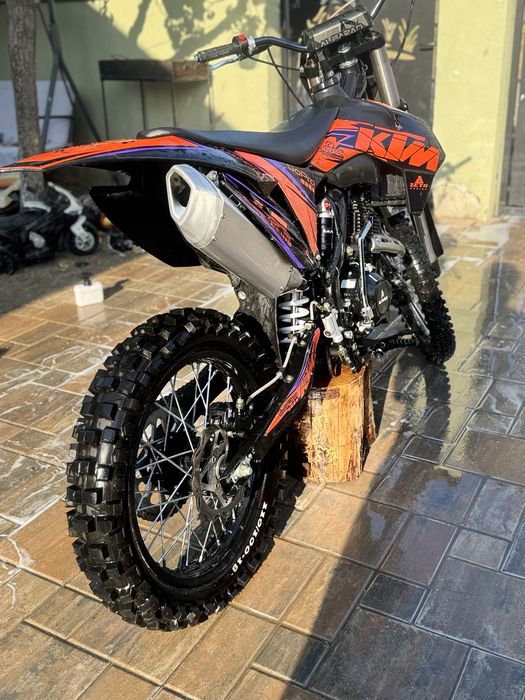 Vand alfarad t7 250