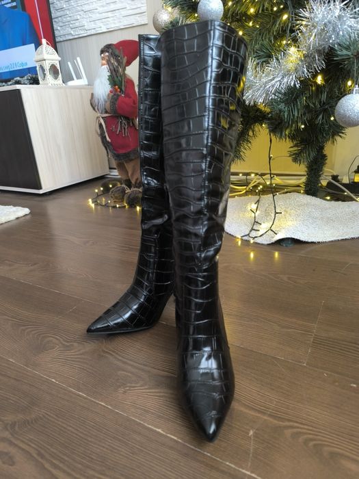 Зимни Ботуши  и боти