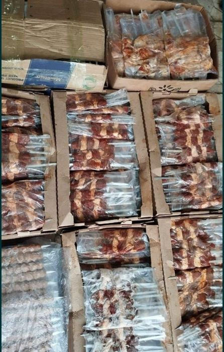 Маринад от 370тг Шашлыки по Шымкентский