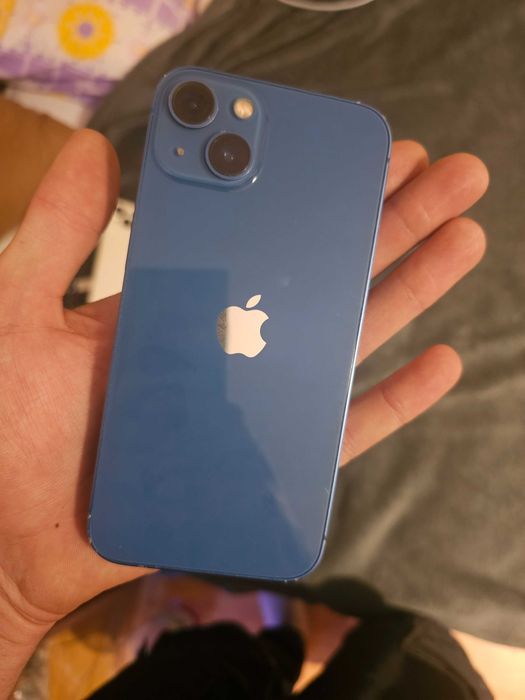 Iphone 13 128Gb 100%