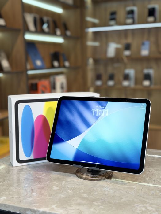 iPad A16 128GB / Айпад А16 128ГБ PhoneLab