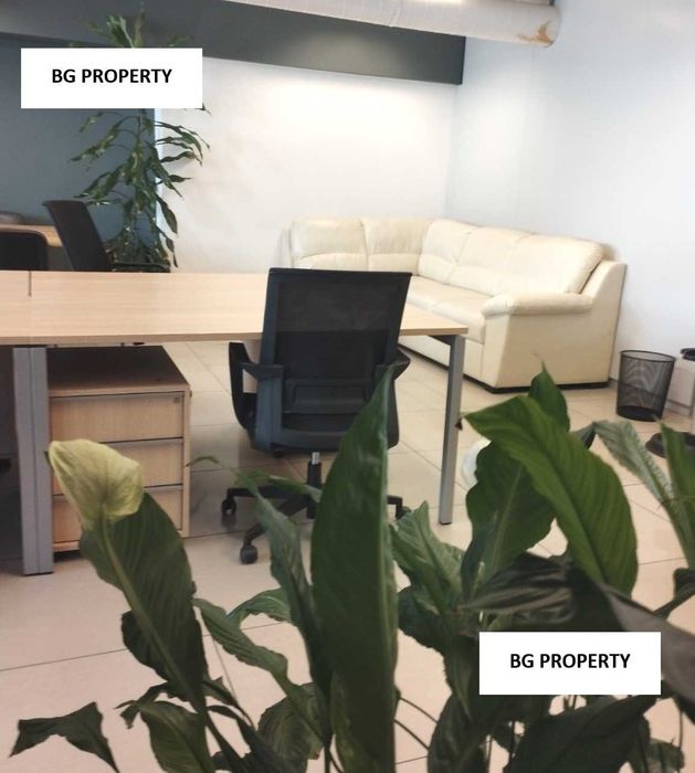 Дава се под наем Офис в София, Център - 214 кв.м за 2568 € - Снимка #6