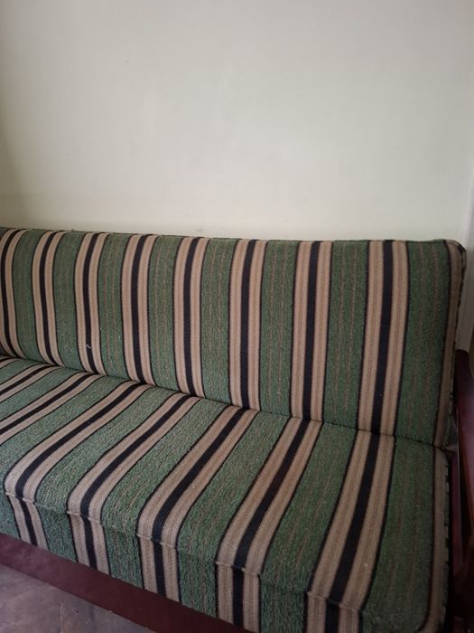 Canapea extensibilă