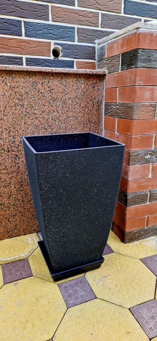 Кашпо для растений