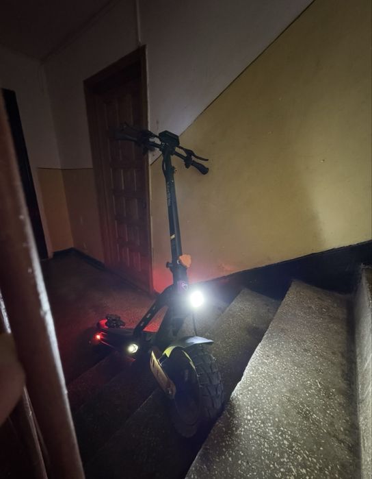 Kukirin G2 Max - Stare exclenta