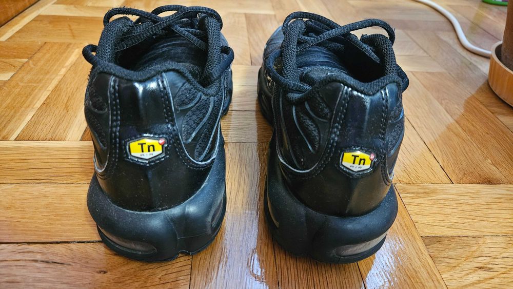Маратонки Nike Air max TN