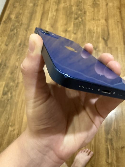 Iphone 12 128gbb
